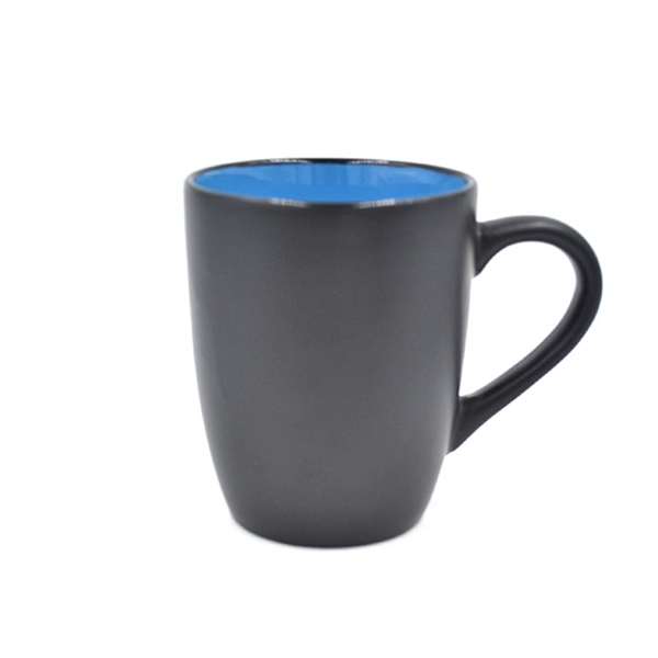 Pure Color Coffe Mugs - Pure Color Coffe Mugs - Image 2 of 3