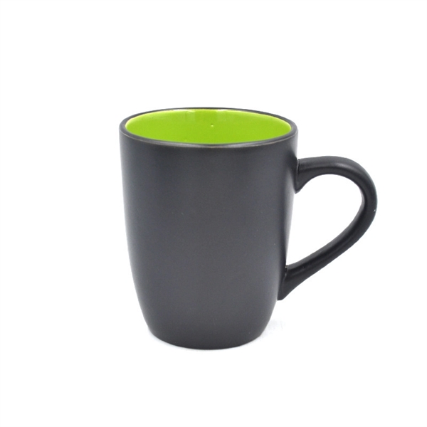 Pure Color Coffe Mugs - Pure Color Coffe Mugs - Image 3 of 3
