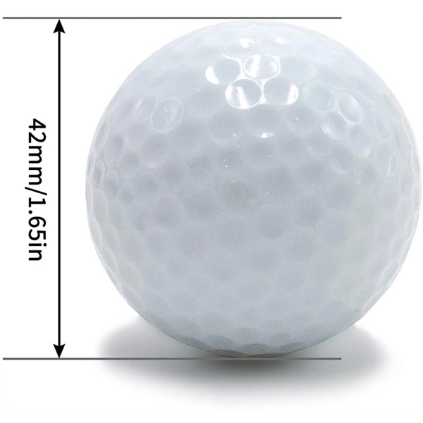 LED Golf Ball - LED Golf Ball - Image 3 of 3