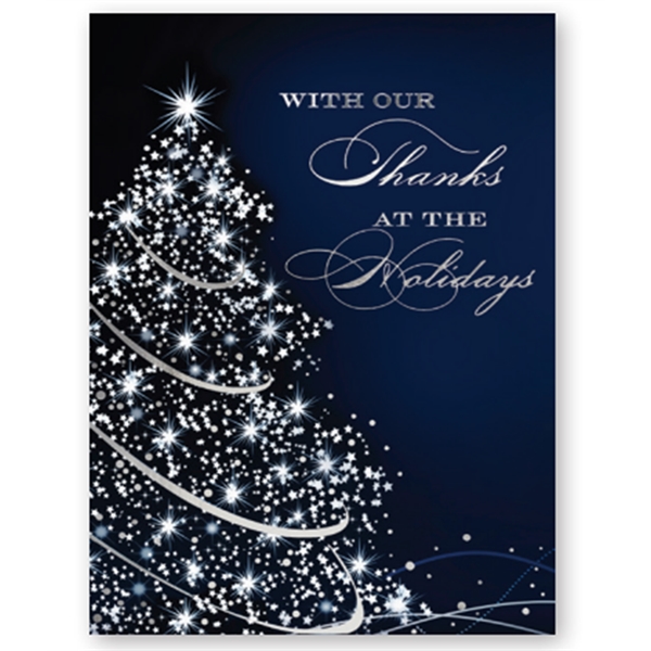 Starry Blue Holiday - Starry Blue Holiday - Image 0 of 0