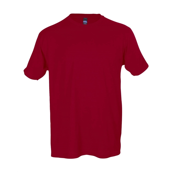Tultex Fine Jersey T-Shirt - Tultex Fine Jersey T-Shirt - Image 13 of 211