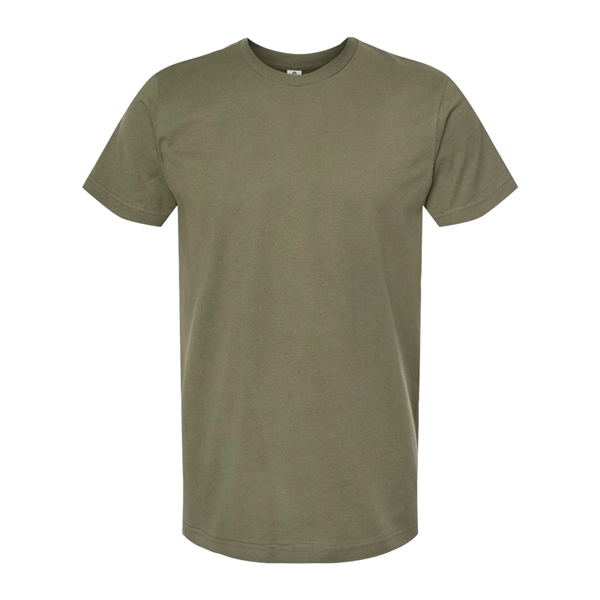 Tultex Fine Jersey T-Shirt - Tultex Fine Jersey T-Shirt - Image 67 of 211