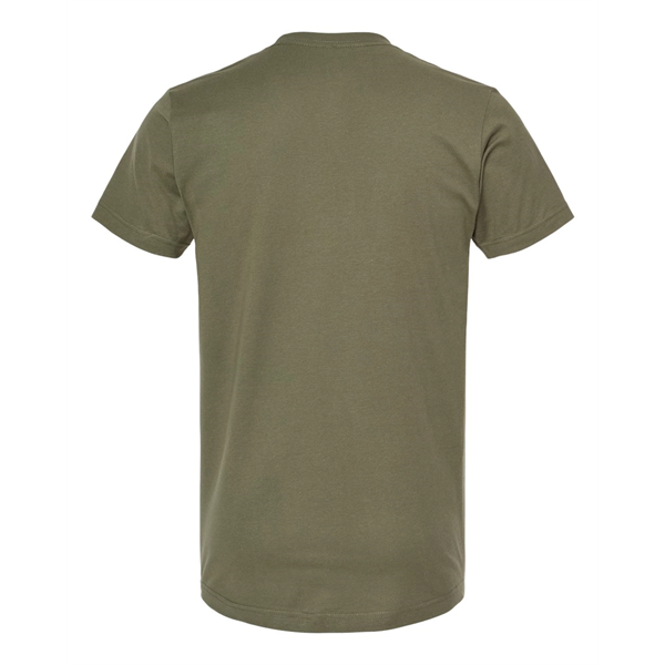 Tultex Fine Jersey T-Shirt - Tultex Fine Jersey T-Shirt - Image 68 of 211