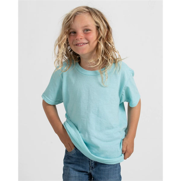 Tultex Youth Fine Jersey T-Shirt - Tultex Youth Fine Jersey T-Shirt - Image 0 of 73