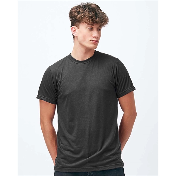 Tultex Tri-Blend T-Shirt - Tultex Tri-Blend T-Shirt - Image 6 of 39