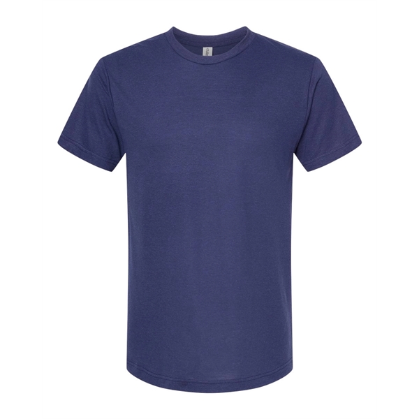 Tultex Tri-Blend T-Shirt - Tultex Tri-Blend T-Shirt - Image 10 of 39