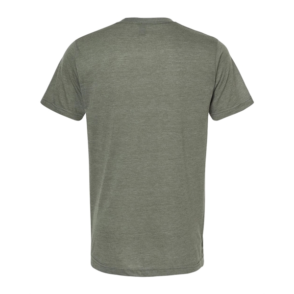 Tultex Tri-Blend T-Shirt - Tultex Tri-Blend T-Shirt - Image 13 of 39