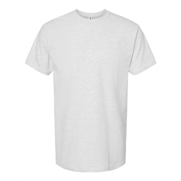 Tultex Heavyweight Jersey T-Shirt - Tultex Heavyweight Jersey T-Shirt - Image 1 of 91