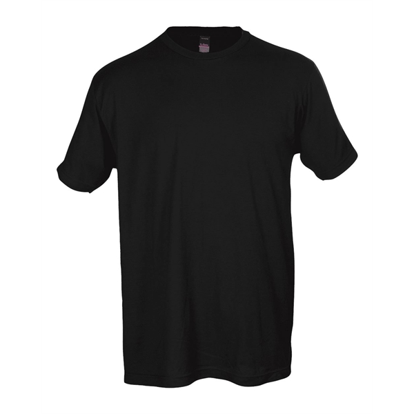 Tultex Heavyweight Jersey T-Shirt - Tultex Heavyweight Jersey T-Shirt - Image 3 of 91