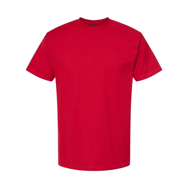 Tultex Heavyweight Jersey T-Shirt - Tultex Heavyweight Jersey T-Shirt - Image 9 of 91