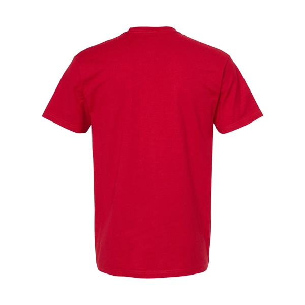 Tultex Heavyweight Jersey T-Shirt - Tultex Heavyweight Jersey T-Shirt - Image 10 of 91