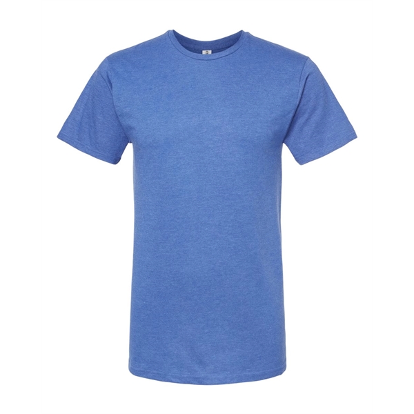 Tultex Heavyweight Jersey T-Shirt - Tultex Heavyweight Jersey T-Shirt - Image 25 of 91