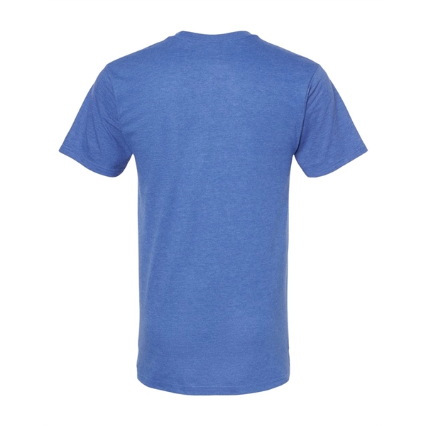 Tultex Heavyweight Jersey T-Shirt - Tultex Heavyweight Jersey T-Shirt - Image 26 of 91