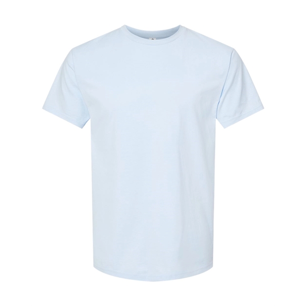 Tultex Heavyweight Jersey T-Shirt - Tultex Heavyweight Jersey T-Shirt - Image 33 of 91