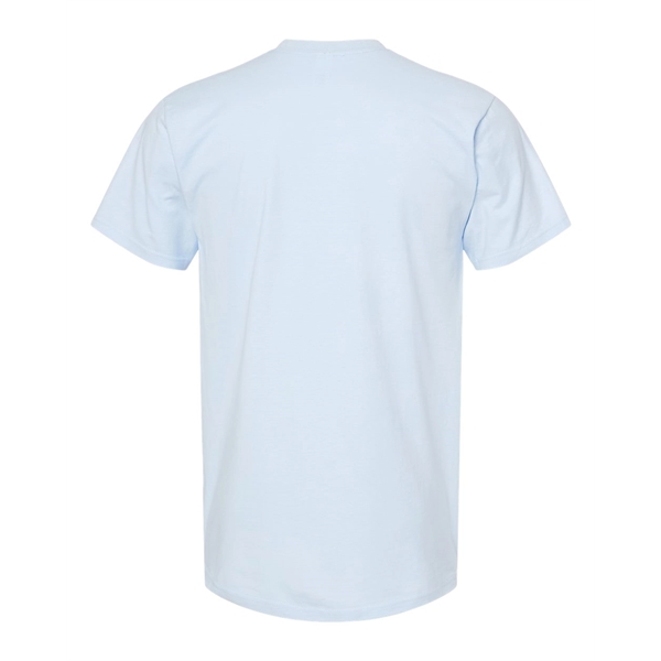 Tultex Heavyweight Jersey T-Shirt - Tultex Heavyweight Jersey T-Shirt - Image 34 of 91