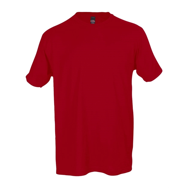 Tultex Heavyweight Jersey T-Shirt - Tultex Heavyweight Jersey T-Shirt - Image 35 of 91