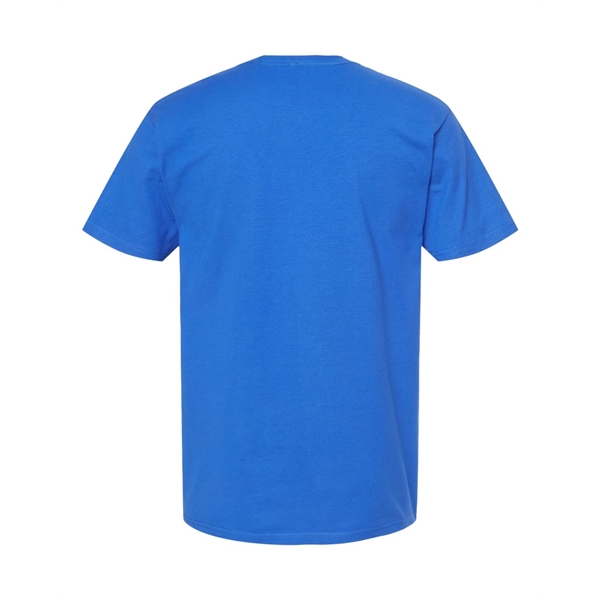 Tultex Heavyweight Jersey T-Shirt - Tultex Heavyweight Jersey T-Shirt - Image 38 of 91