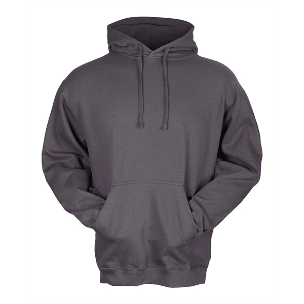 Tultex Fleece Hooded Sweatshirt - Tultex Fleece Hooded Sweatshirt - Image 3 of 55