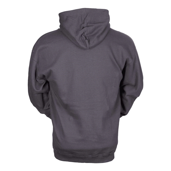 Tultex Fleece Hooded Sweatshirt - Tultex Fleece Hooded Sweatshirt - Image 4 of 55