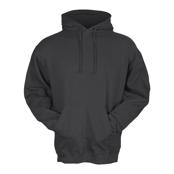 Tultex Fleece Hooded Sweatshirt - Tultex Fleece Hooded Sweatshirt - Image 9 of 55