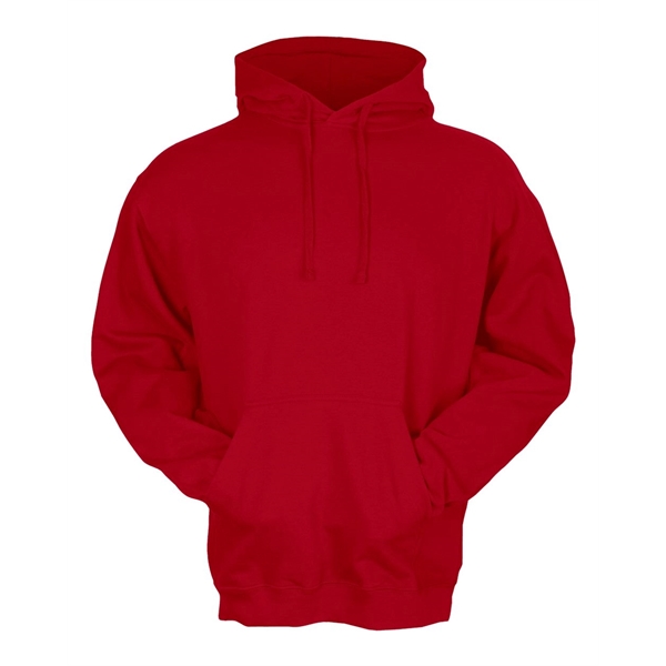 Tultex Fleece Hooded Sweatshirt - Tultex Fleece Hooded Sweatshirt - Image 17 of 55
