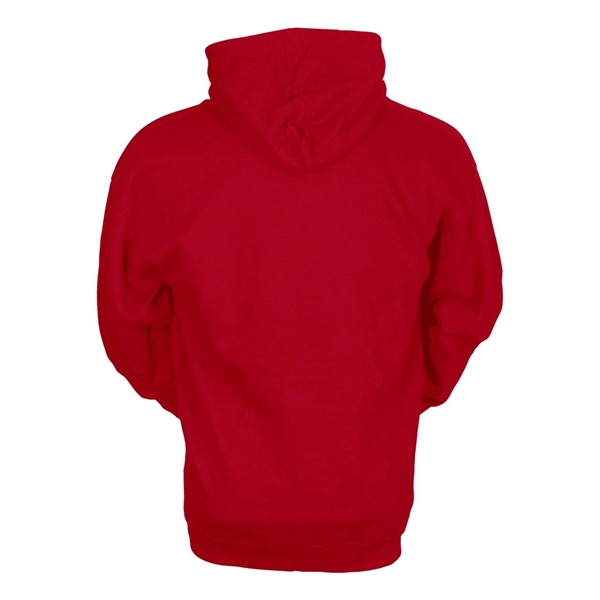 Tultex Fleece Hooded Sweatshirt - Tultex Fleece Hooded Sweatshirt - Image 18 of 55