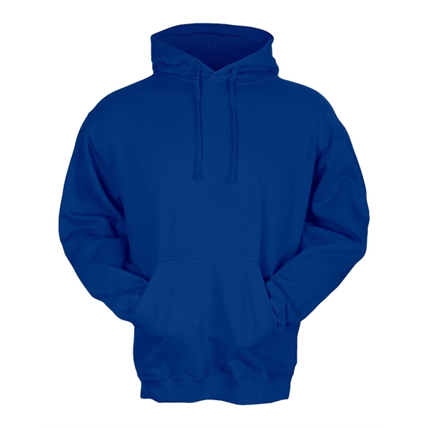 Tultex Fleece Hooded Sweatshirt - Tultex Fleece Hooded Sweatshirt - Image 19 of 55
