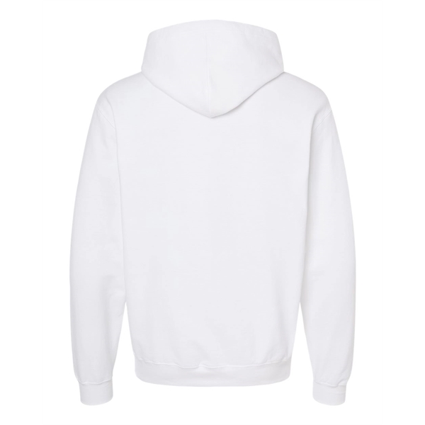 Tultex Fleece Hooded Sweatshirt - Tultex Fleece Hooded Sweatshirt - Image 26 of 55