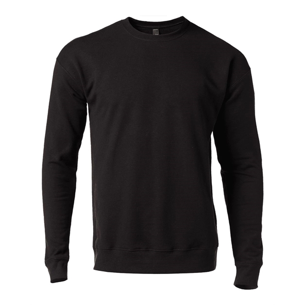 Tultex Fleece Crewneck Sweatshirt - Tultex Fleece Crewneck Sweatshirt - Image 1 of 47