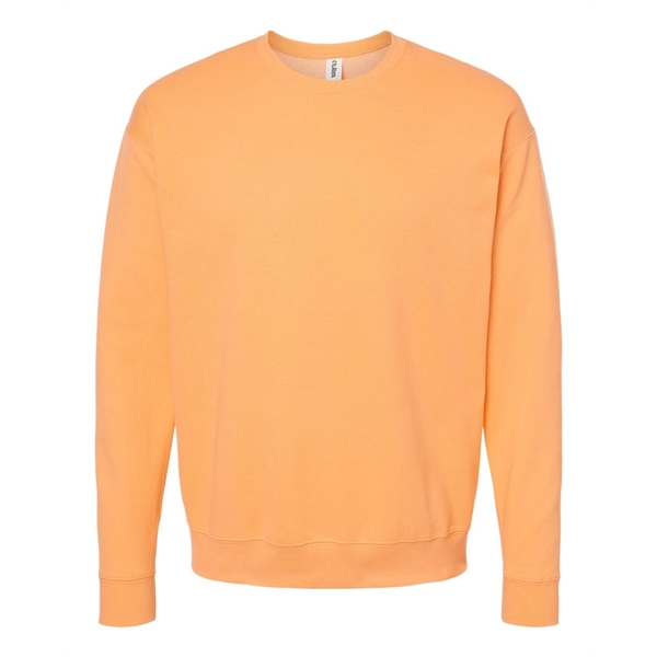 Tultex Fleece Crewneck Sweatshirt - Tultex Fleece Crewneck Sweatshirt - Image 3 of 47