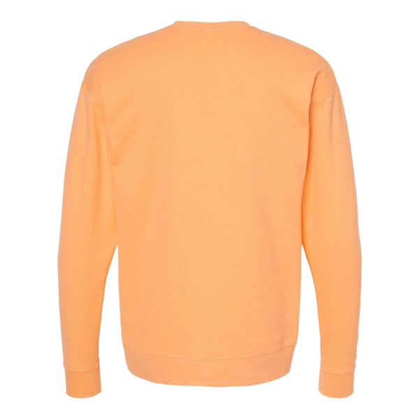 Tultex Fleece Crewneck Sweatshirt - Tultex Fleece Crewneck Sweatshirt - Image 4 of 47