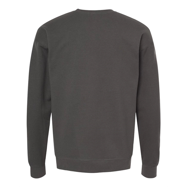 Tultex Fleece Crewneck Sweatshirt - Tultex Fleece Crewneck Sweatshirt - Image 6 of 47