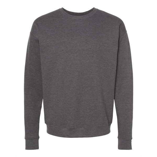 Tultex Fleece Crewneck Sweatshirt - Tultex Fleece Crewneck Sweatshirt - Image 7 of 47