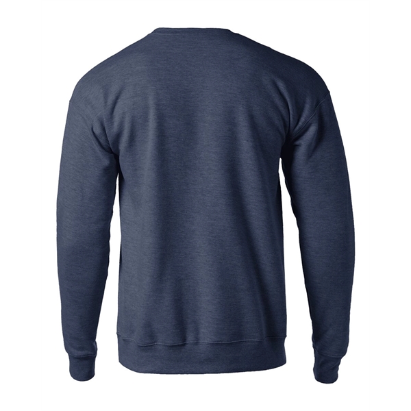 Tultex Fleece Crewneck Sweatshirt - Tultex Fleece Crewneck Sweatshirt - Image 10 of 47