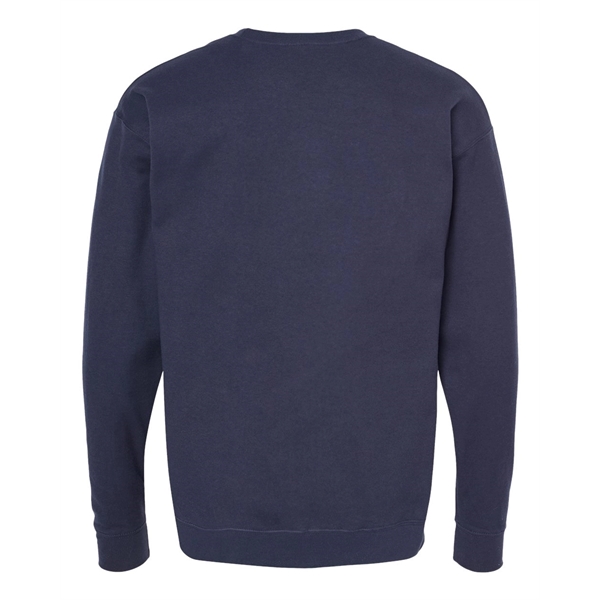 Tultex Fleece Crewneck Sweatshirt - Tultex Fleece Crewneck Sweatshirt - Image 16 of 47