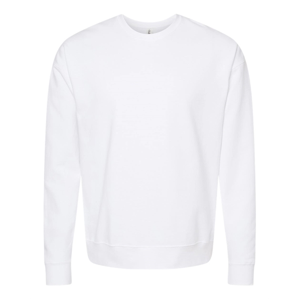 Tultex Fleece Crewneck Sweatshirt - Tultex Fleece Crewneck Sweatshirt - Image 19 of 47