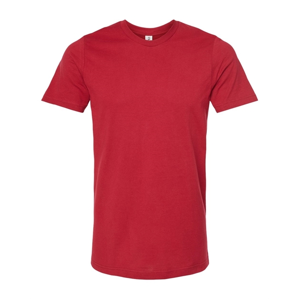 Tultex Premium Cotton T-Shirt - Tultex Premium Cotton T-Shirt - Image 3 of 67