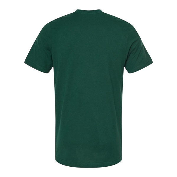 Tultex Premium Cotton T-Shirt - Tultex Premium Cotton T-Shirt - Image 8 of 67