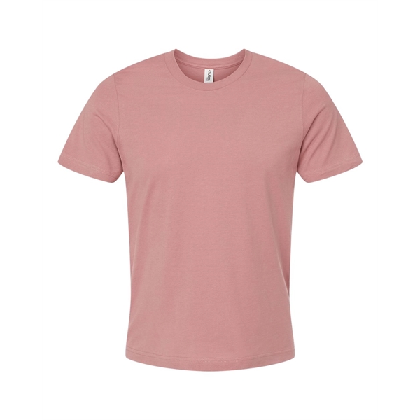 Tultex Premium Cotton T-Shirt - Tultex Premium Cotton T-Shirt - Image 13 of 67