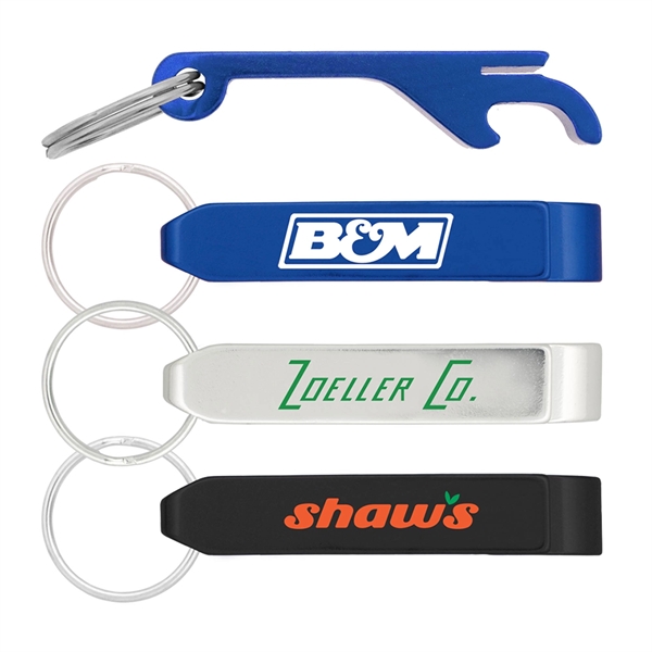 Double Stout Bottle Opener - Double Stout Bottle Opener - Image 7 of 7