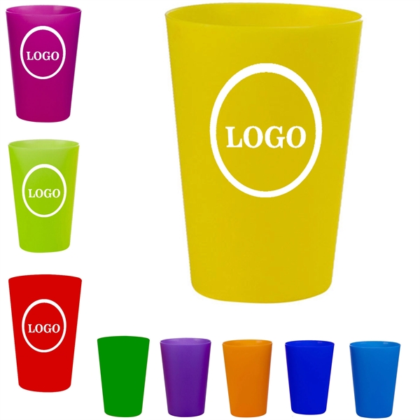 Wholesale 8.7oz plastic Large Diameter cup - Wholesale 8.7oz plastic Large Diameter cup - Image 0 of 0