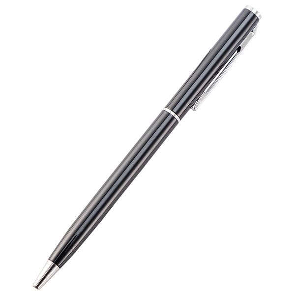 Simple Slim Metal Pens - Simple Slim Metal Pens - Image 1 of 1