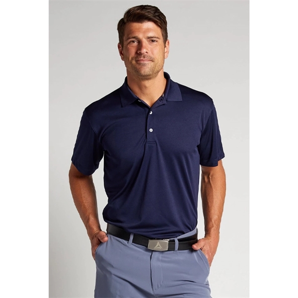 Bermuda Sands Falcon Solid Short Sleeve Polo - Bermuda Sands Falcon Solid Short Sleeve Polo - Image 1 of 3