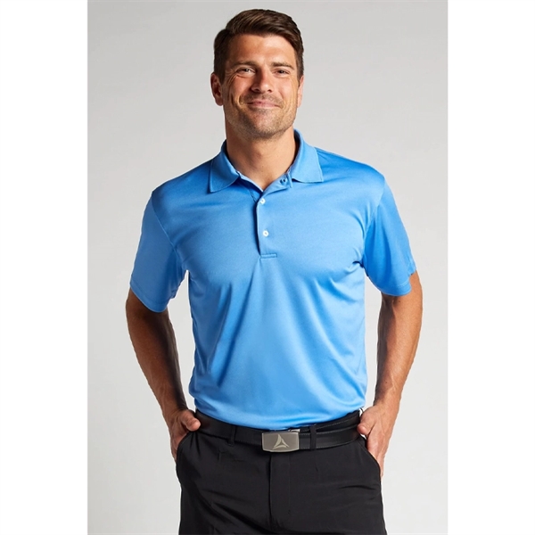 Bermuda Sands Falcon Solid Short Sleeve Polo - Bermuda Sands Falcon Solid Short Sleeve Polo - Image 2 of 3