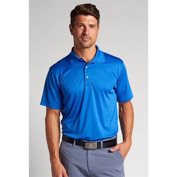 Bermuda Sands Falcon Solid Short Sleeve Polo - Bermuda Sands Falcon Solid Short Sleeve Polo - Image 3 of 3