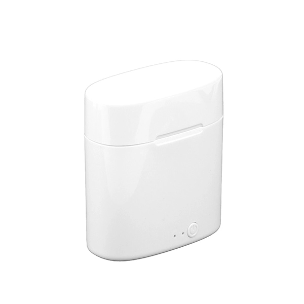 RILEY WIRELESS EARBUDS IN CHARGING CASE - RILEY WIRELESS EARBUDS IN CHARGING CASE - Image 2 of 22