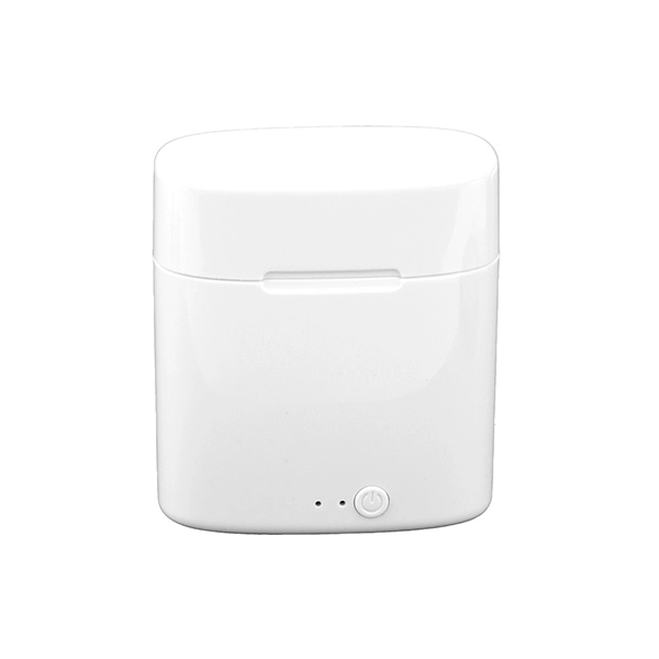 RILEY WIRELESS EARBUDS IN CHARGING CASE - RILEY WIRELESS EARBUDS IN CHARGING CASE - Image 14 of 22