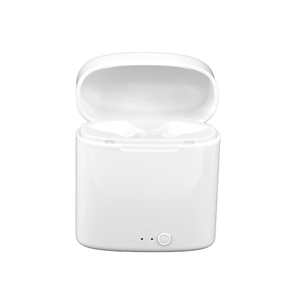 RILEY WIRELESS EARBUDS IN CHARGING CASE - RILEY WIRELESS EARBUDS IN CHARGING CASE - Image 15 of 22
