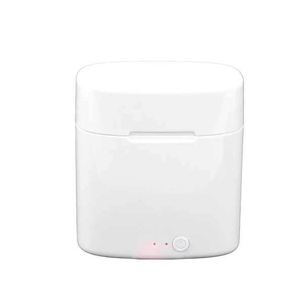 RILEY WIRELESS EARBUDS IN CHARGING CASE - RILEY WIRELESS EARBUDS IN CHARGING CASE - Image 16 of 22