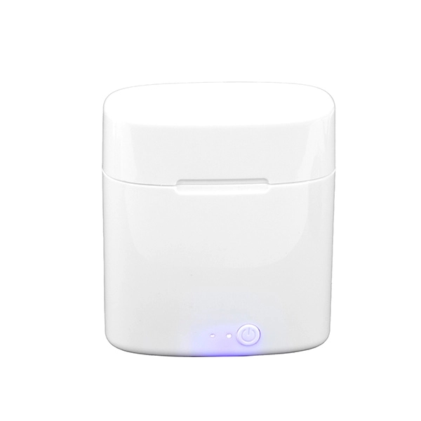 RILEY WIRELESS EARBUDS IN CHARGING CASE - RILEY WIRELESS EARBUDS IN CHARGING CASE - Image 19 of 22